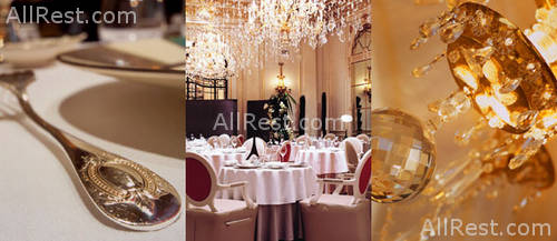 Hotel Plaza Athenee 34